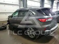 2021 Ford ESCAPE фото