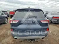 2021 Ford ESCAPE photo