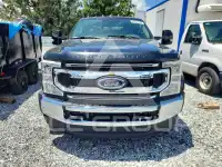 2021 Ford F-450 фото