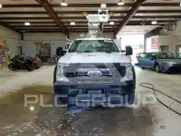 2021 Ford F-450 фото