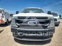 2021 Ford F-450 фото