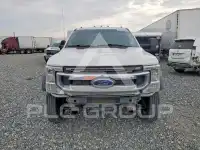 2021 Ford F-450 фото