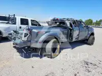 2021 Ford F-450 фото