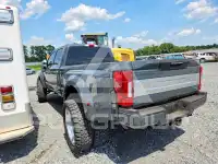 2021 Ford F-450 фото
