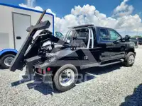 2021 Ford F-450 фото