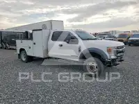 2021 Ford F-450 фото
