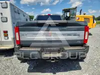 2021 Ford F-450 фото