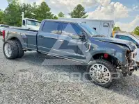 2021 Ford F-450 фото