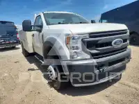 2021 Ford F-450 фото