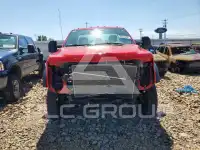 2021 Ford F-450 фото