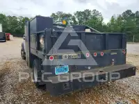 2021 Ford F-450 фото