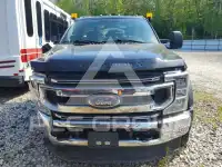 2021 Ford F-450 фото