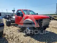 2021 Ford F-450 фото