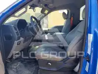 2021 Ford F-450 фото
