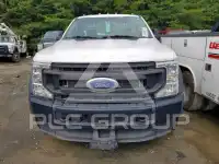 2021 Ford F-450 фото