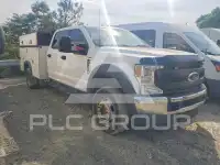 2021 Ford F-450 фото