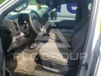 2021 Ford F-450 фото