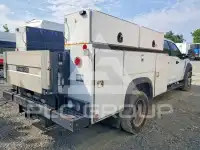 2021 Ford F-450 фото