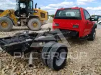 2021 Ford F-450 фото