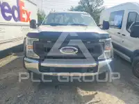 2021 Ford F-450 фото