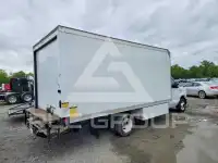 2021 Ford E-450 photo