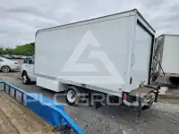 2021 Ford E-450 photo