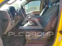 2021 Ford F-550 фото