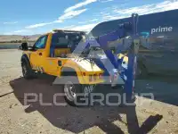 2021 Ford F-550 фото