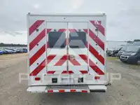 2021 Ford F-550 фото