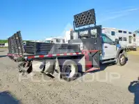 2021 Ford F-550 фото