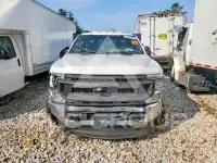 2021 Ford F-550 фото