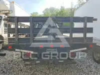 2021 Ford F-550 фото