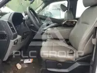 2021 Ford F-550 фото