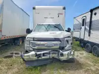 2021 Ford F-550 фото