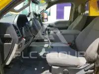 2021 Ford F-550 фото