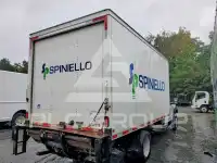 2021 Ford F-550 photo