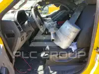 2021 Ford F-550 photo