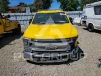 2021 Ford F-550 photo