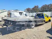 2021 Ford F-550 photo