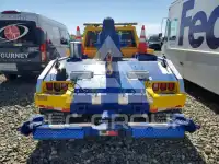 2021 Ford F-550 фото