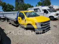2021 Ford F-550 photo