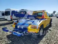 2021 Ford F-550 фото