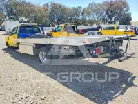 2021 Ford F-550 photo
