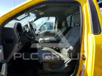 2021 Ford F-550 фото