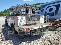 2021 Ford F-550 фото