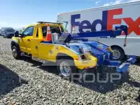 2021 Ford F-550 фото