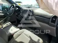 2021 Ford F-550 фото