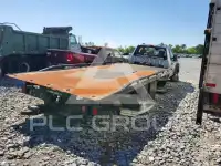 2021 Ford F-550 фото