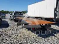2021 Ford F-550 фото