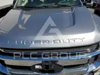2021 Ford F-550 фото